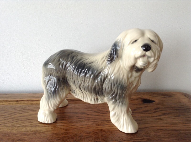 gumtree old english sheepdog